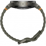 Samsung Galaxy Watch7 40mm (藍牙) 智能手錶 (綠色) | Galaxy AI | 雙頻GPS